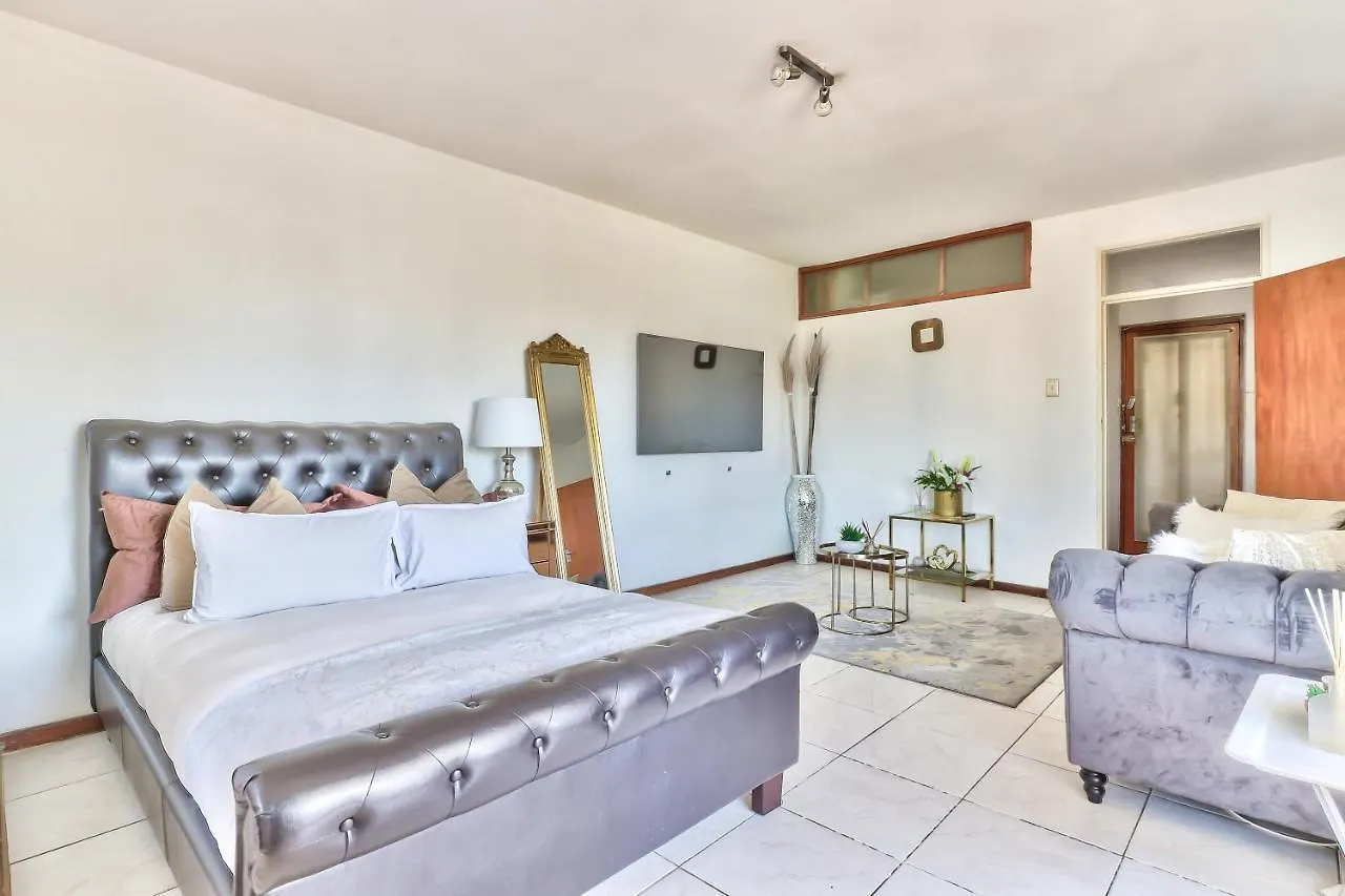 Overbeek Studio 508 On Kloof Street Κέιπ Τάουν Νότια Αφρική