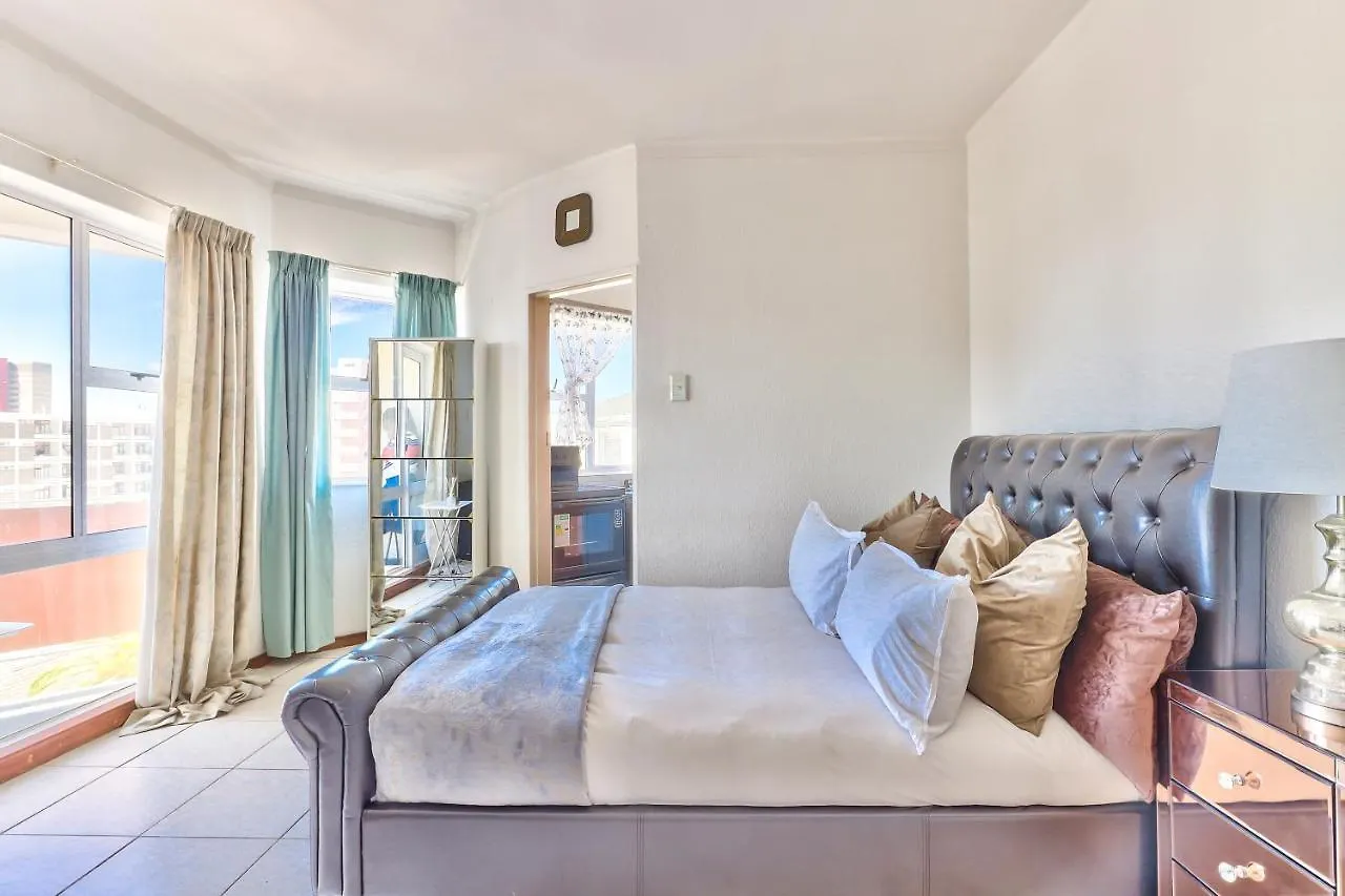 Overbeek Studio 508 On Kloof Street Κέιπ Τάουν Διαμέρισμα