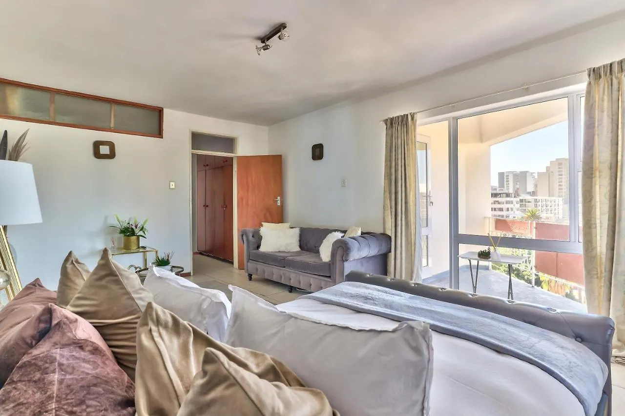 Overbeek Studio 508 On Kloof Street Κέιπ Τάουν 0*,  Νότια Αφρική