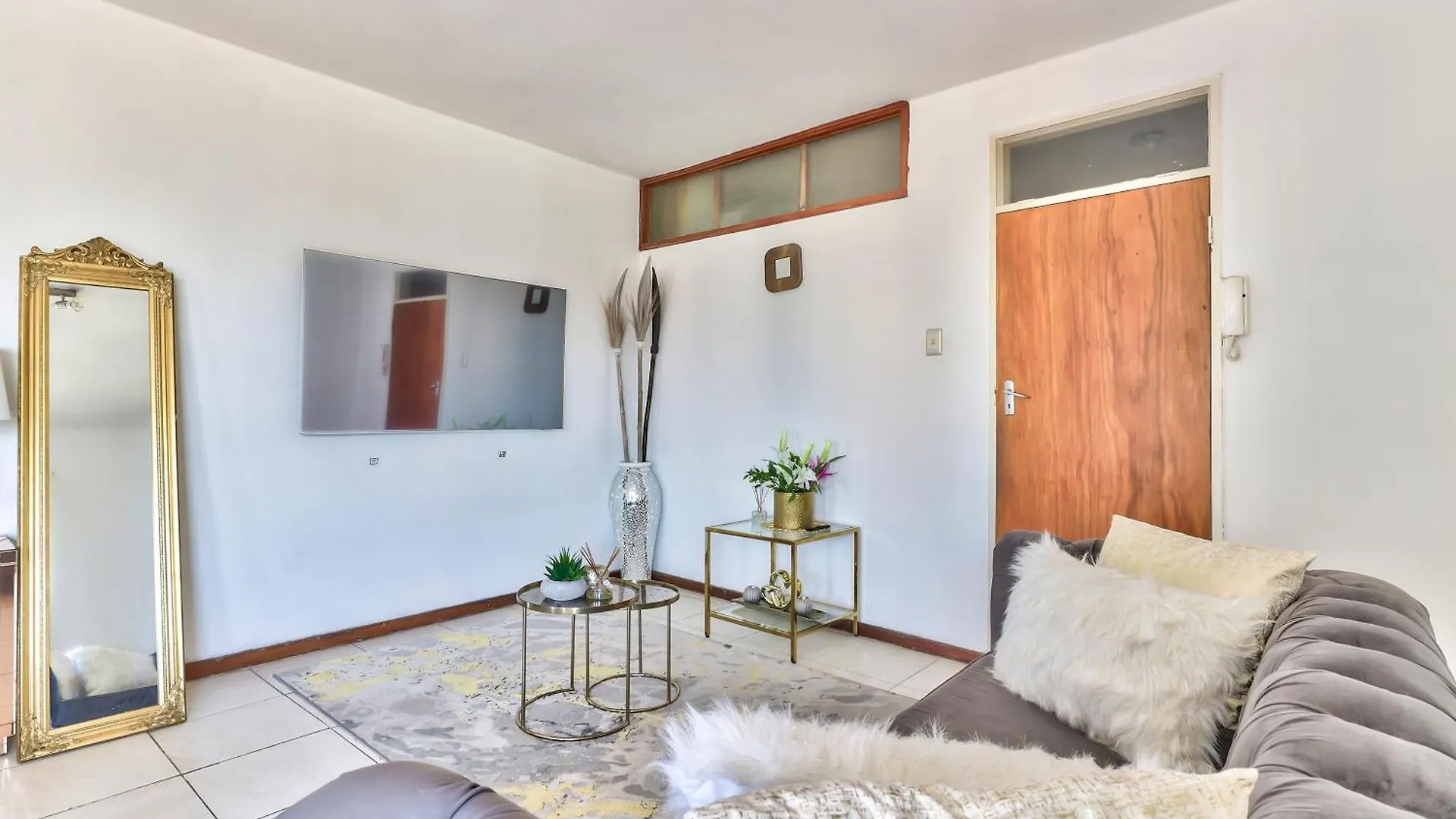 Overbeek Studio 508 On Kloof Street Κέιπ Τάουν Διαμέρισμα