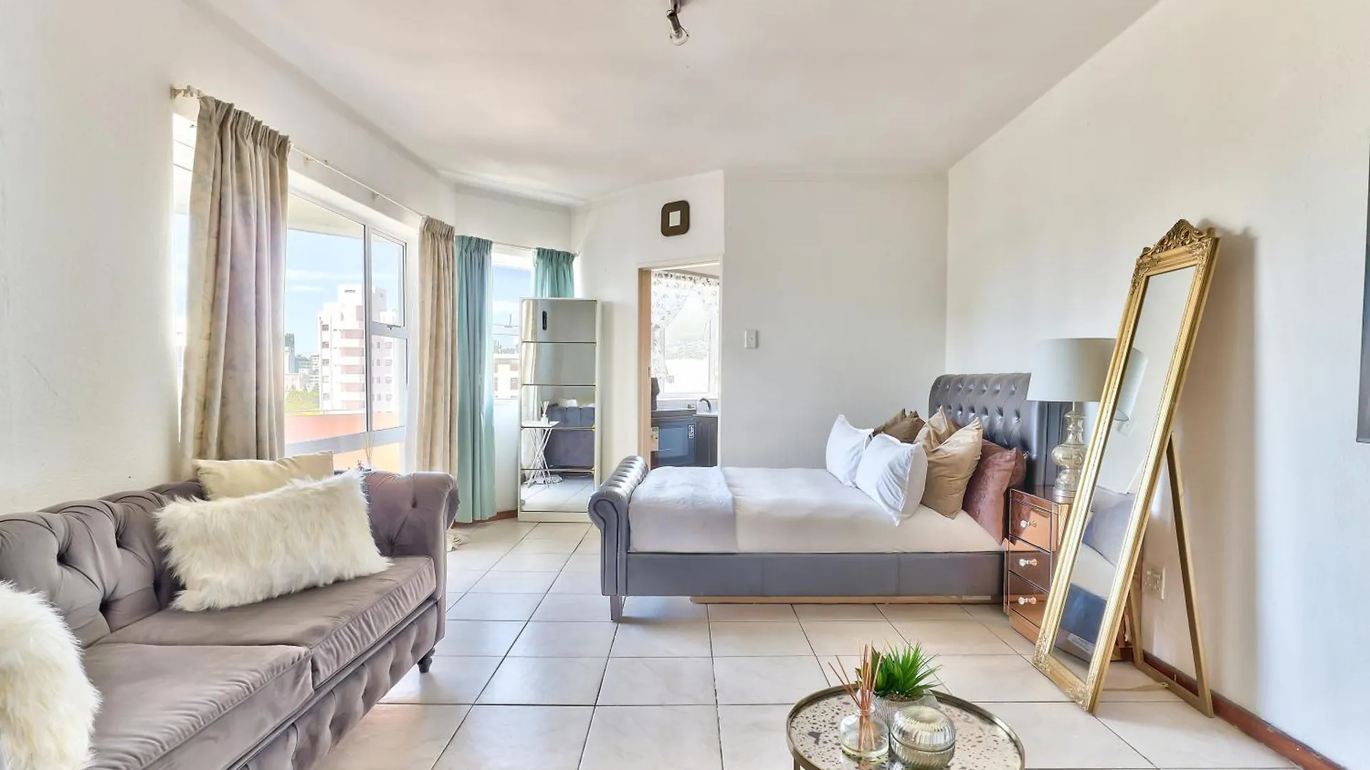 Overbeek Studio 508 On Kloof Street Κέιπ Τάουν Νότια Αφρική