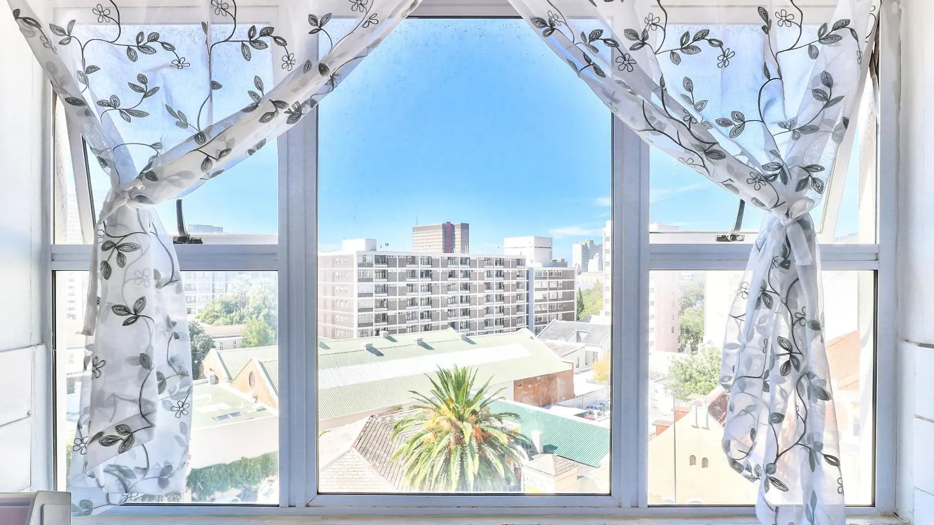 Overbeek Studio 508 On Kloof Street Κέιπ Τάουν 0*,  Νότια Αφρική